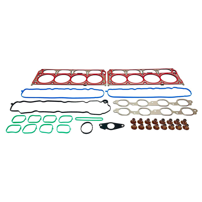 Head Gasket Set