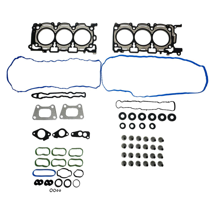 Head Gasket Set