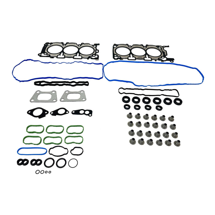Head Gasket Set