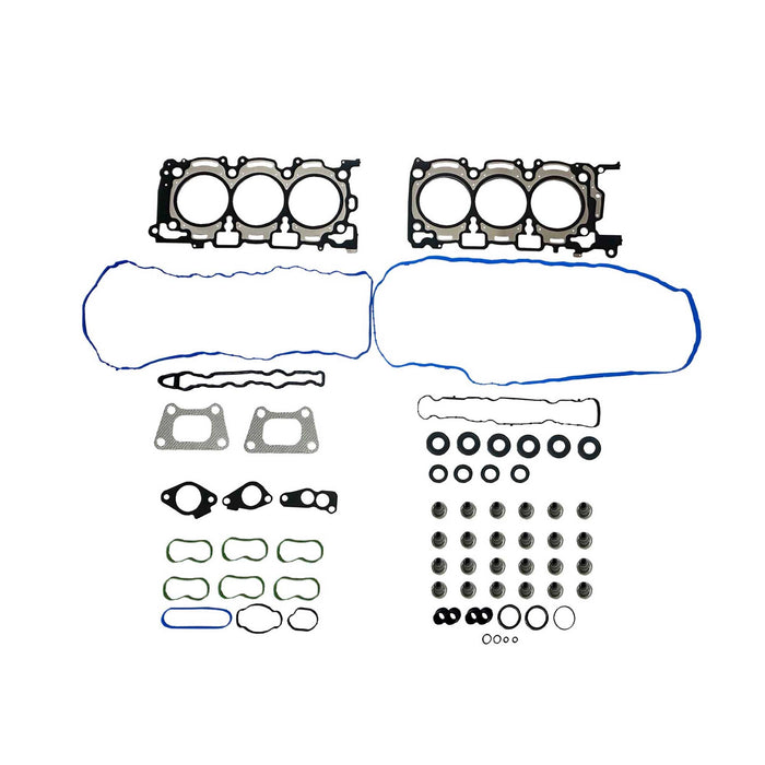 Head Gasket Set w/ Head Bolts
