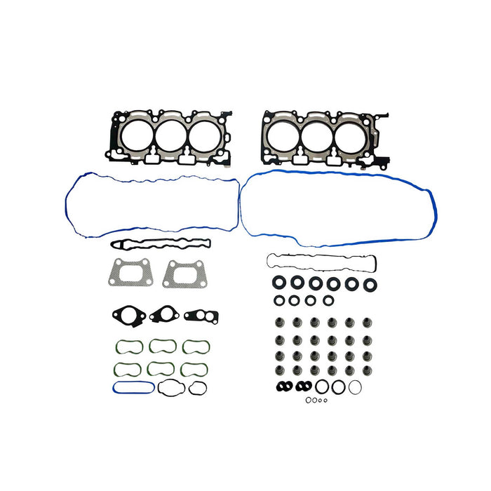Head Gasket Set w/ Head Bolts