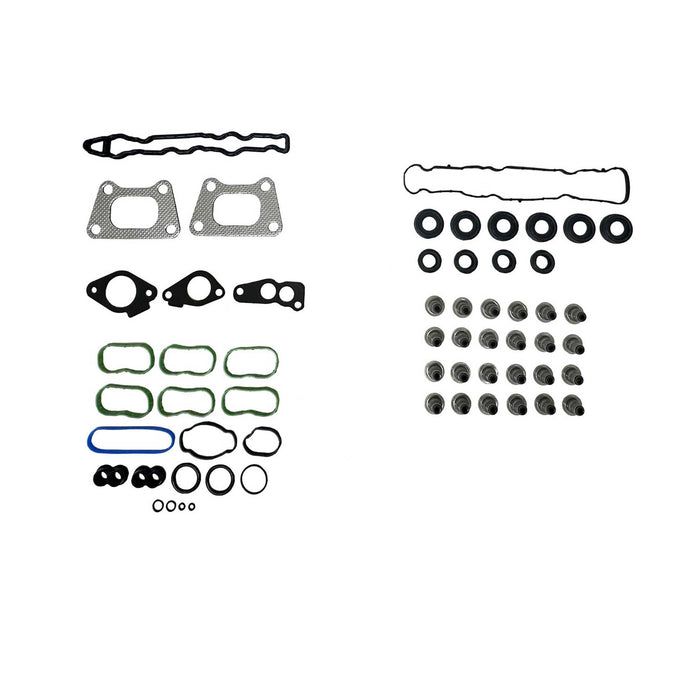 Head Gasket Set