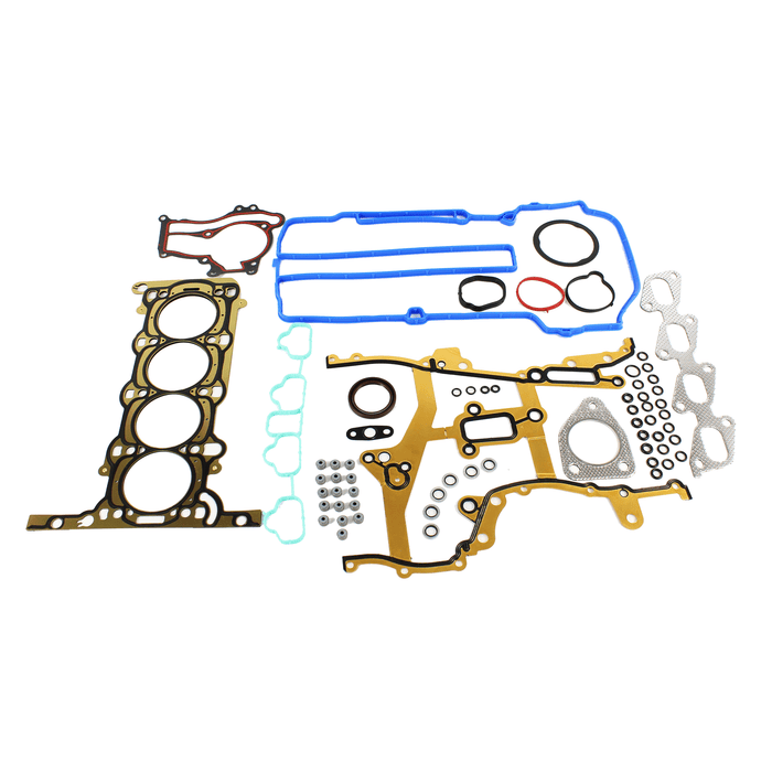 Head Gasket Set w/ Head Bolts