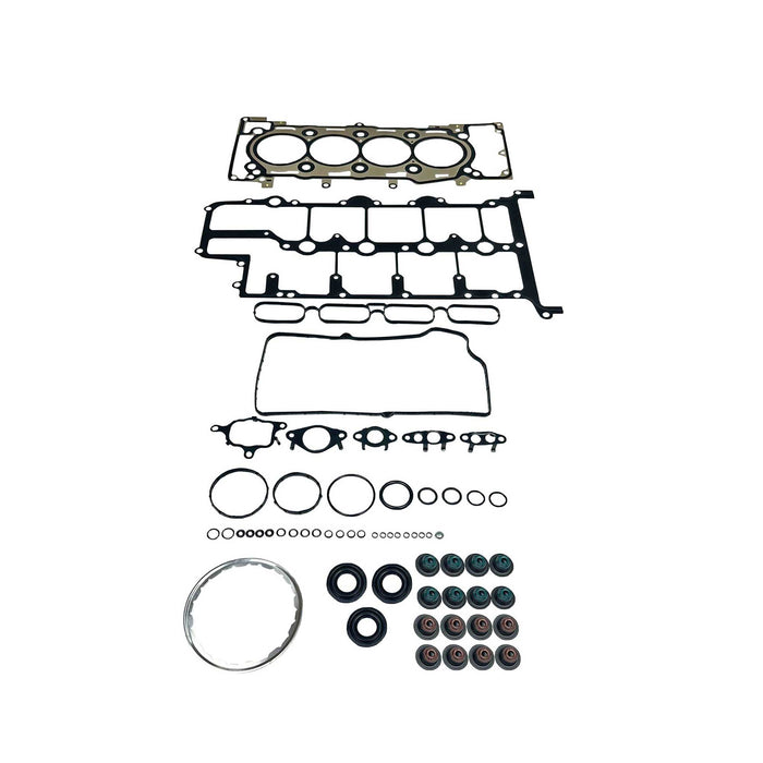 Head Gasket Set w/ Head Bolts