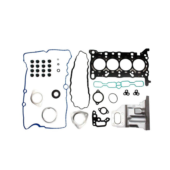Head Gasket Set w/ Head Bolts