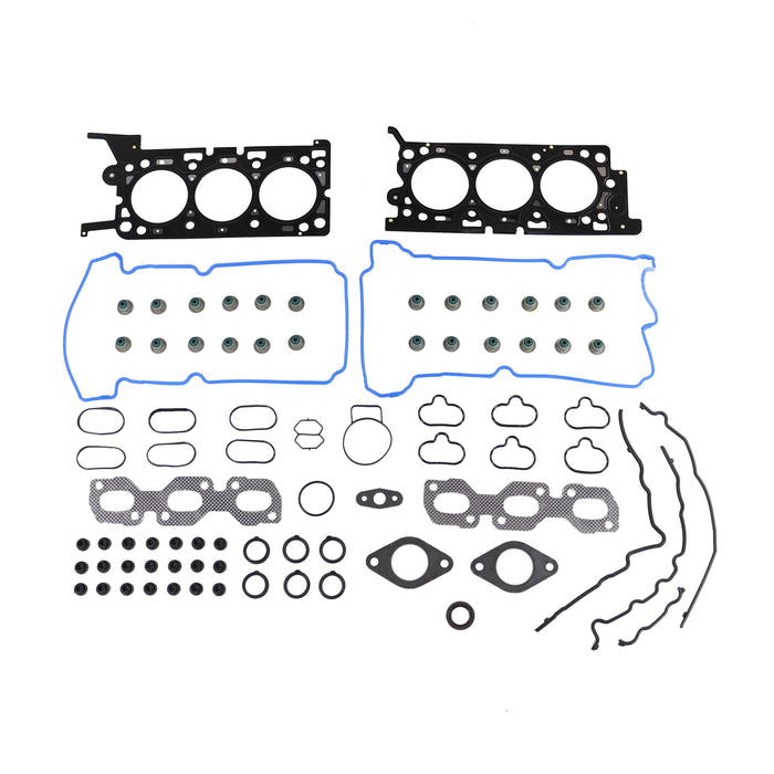 Head Gasket Set w/ Head Bolts