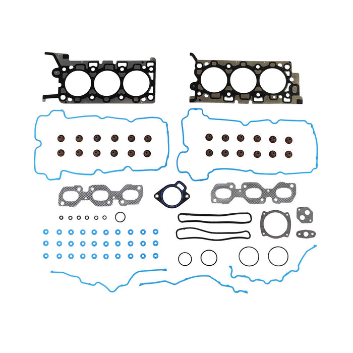 Cylinder Head Gasket Set
