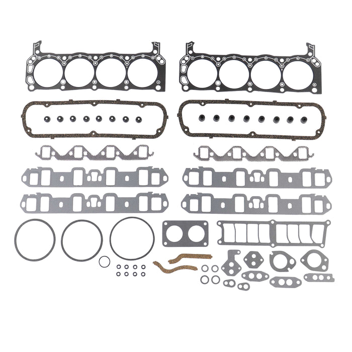 Head Gasket Set