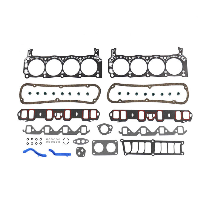 Engine Rebuild Kit