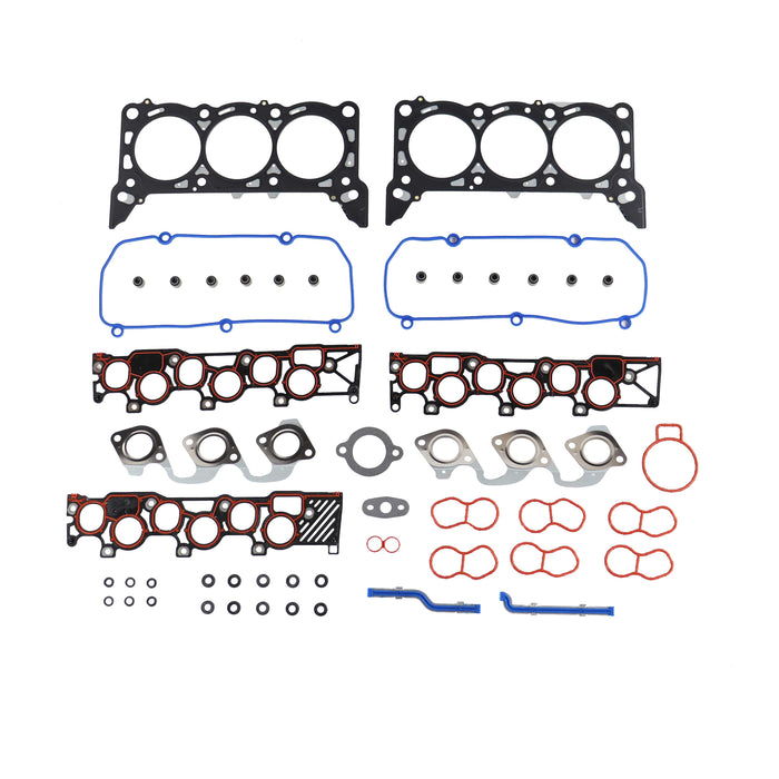 Cylinder Head Gasket Set w/ Head Bolts