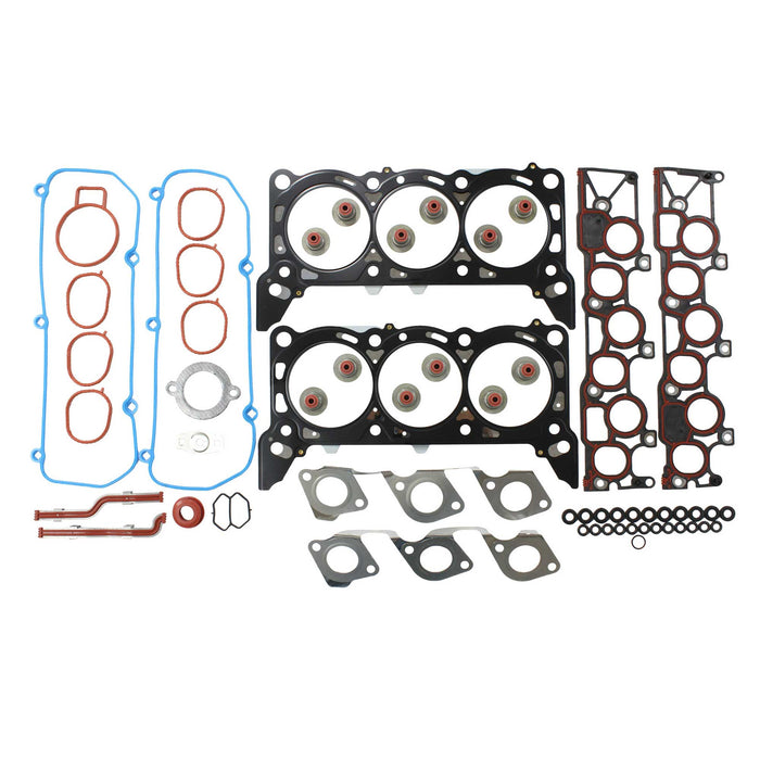 Head Gasket Set w/ Head Bolts