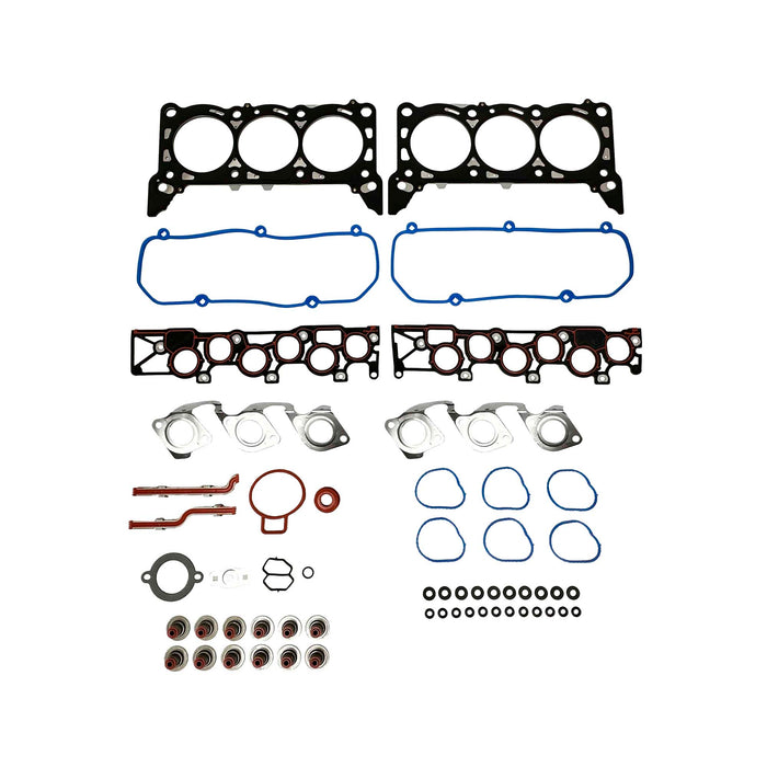 Head Gasket Set