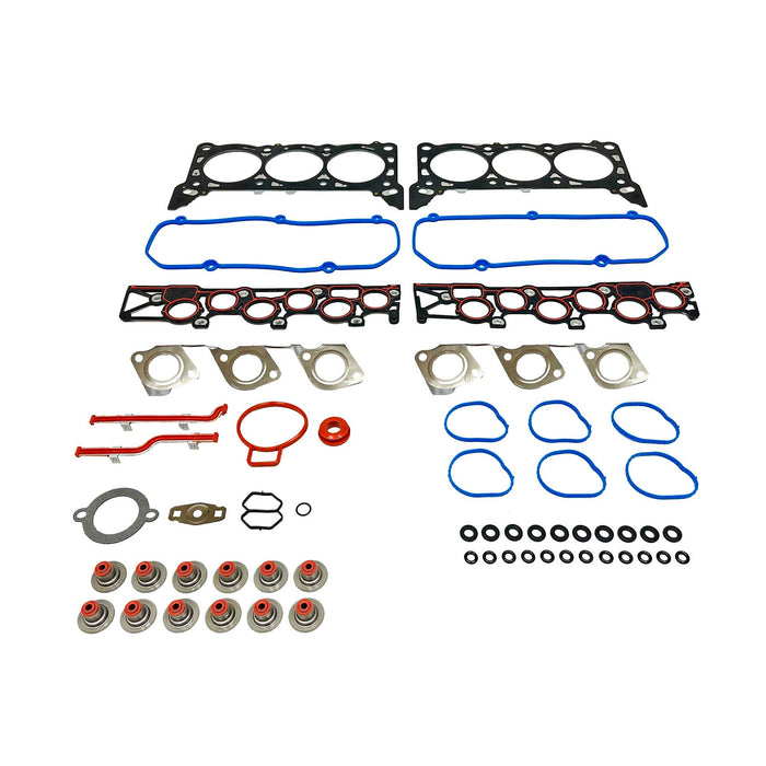 Head Gasket Set
