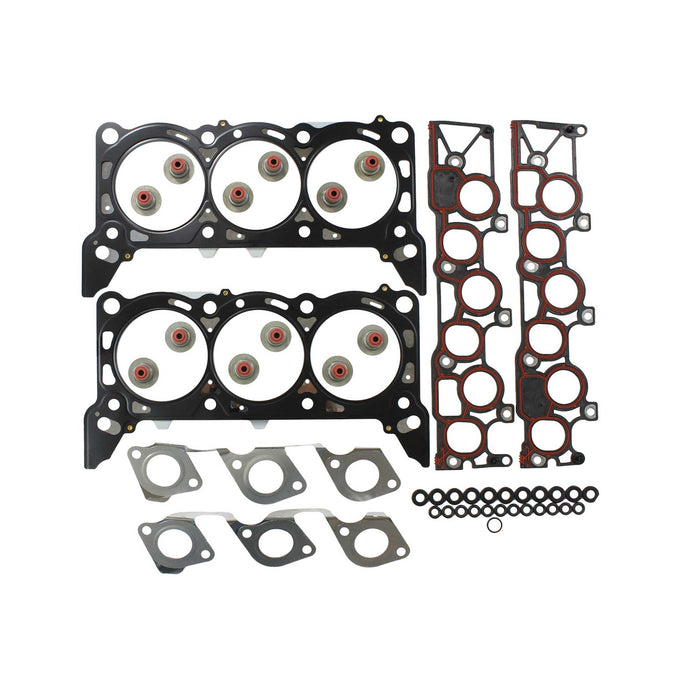 Head Gasket Set