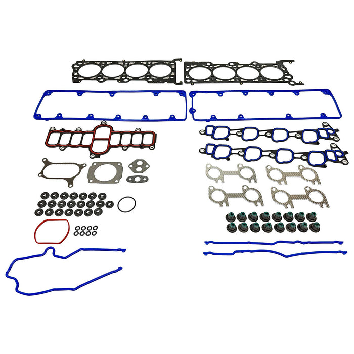 Engine Re-Ring Kit