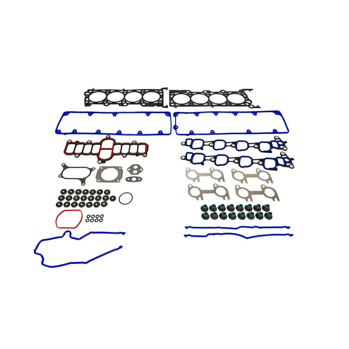 Head Gasket Set w/ Head Bolts