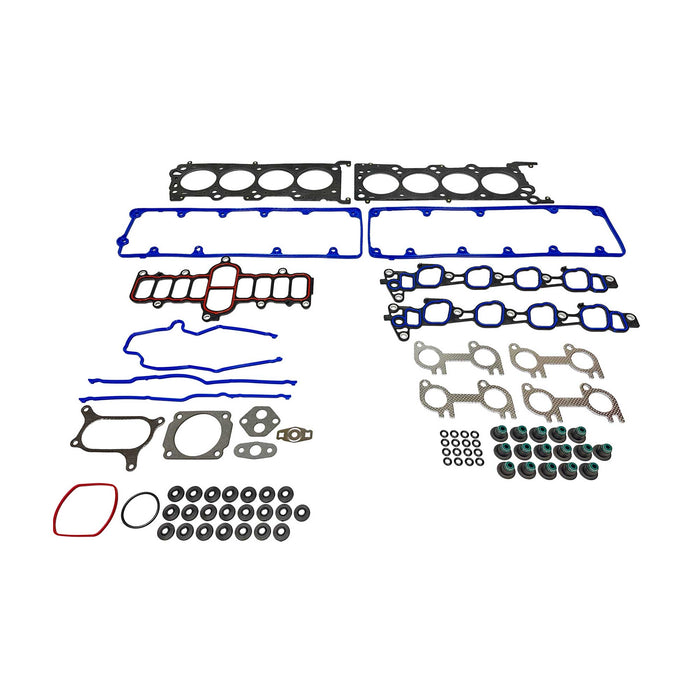 Engine Re-Ring Kit