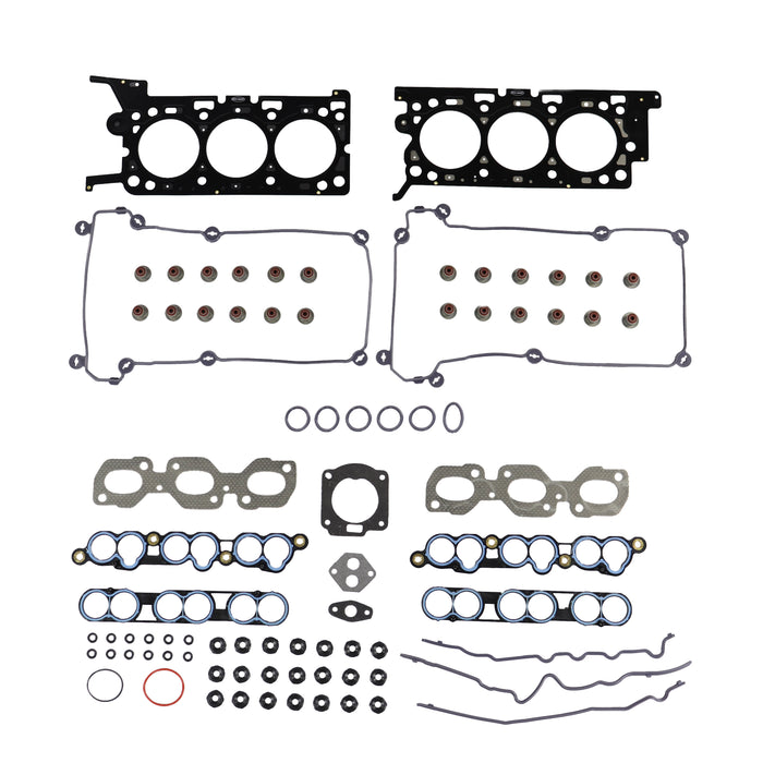 Cylinder Head Gasket Set w/ Head Bolts