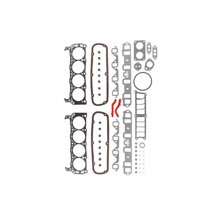 Engine Rebuild Kit