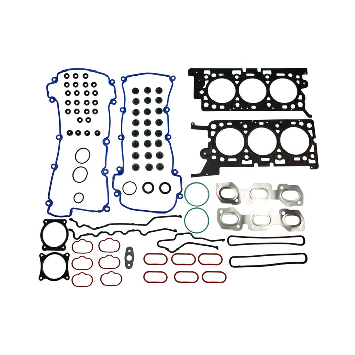 Engine Re-Ring Kit