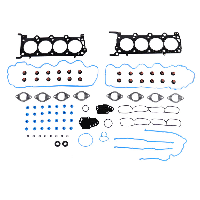 Head Gasket Set w/ Head Bolts