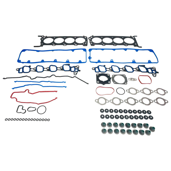 Head Gasket Set