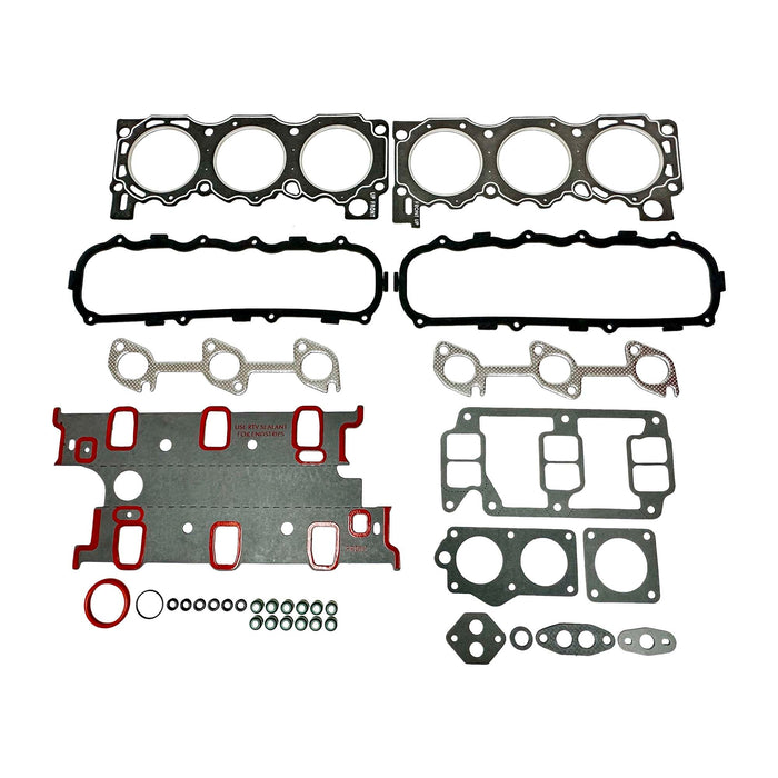 Head Gasket Set