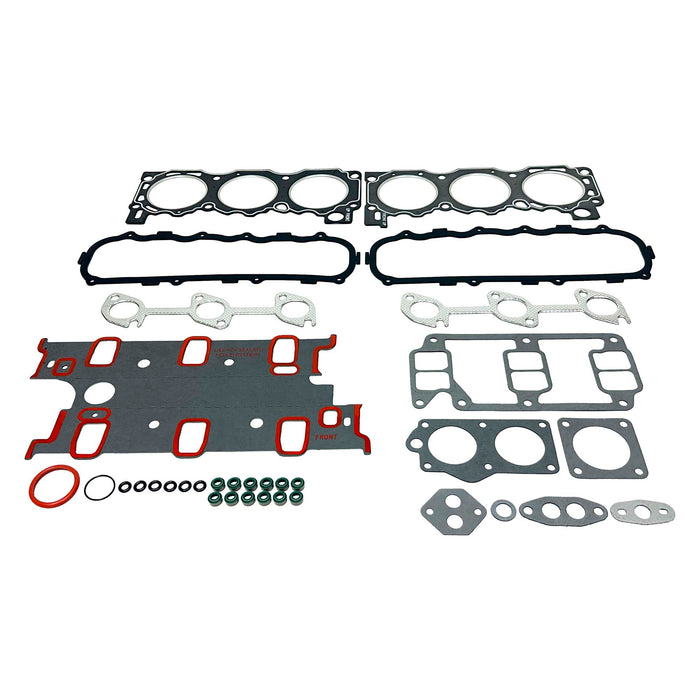 Head Gasket Set