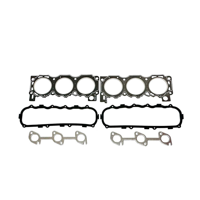 Head Gasket Set