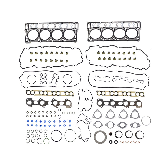 Cylinder Head Gasket Set w/ Head Bolts