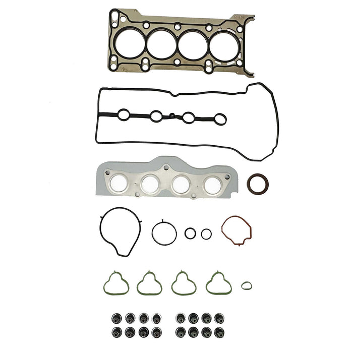 Head Gasket Set