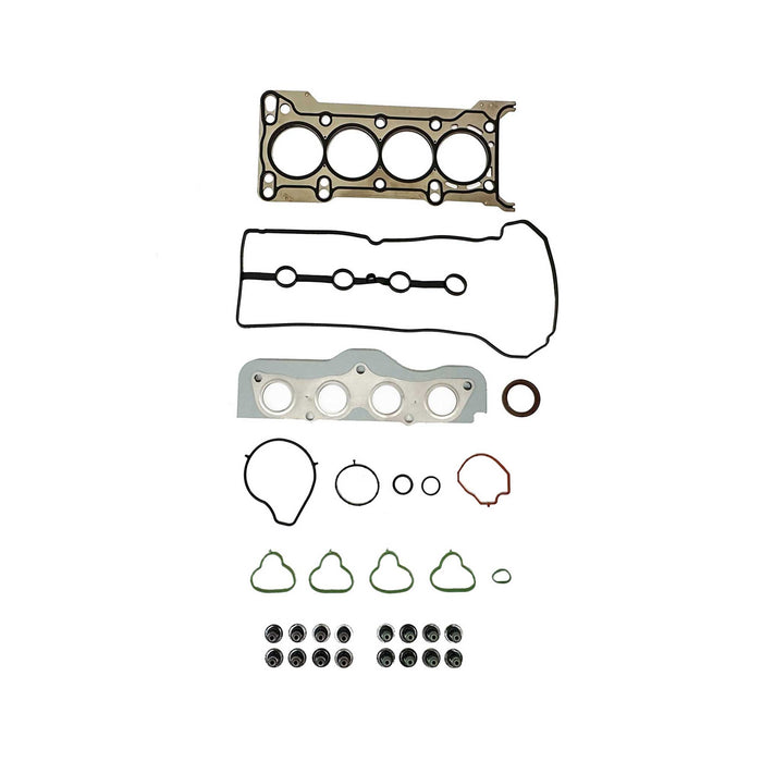 Cylinder Head Gasket Set w/ Head Bolts