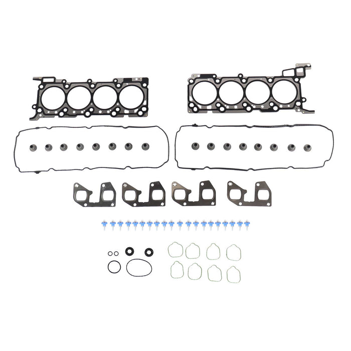 Cylinder Head Gasket Set w/ Head Bolts