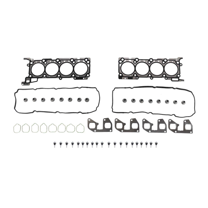 Cylinder Head Gasket Set w/ Head Bolts