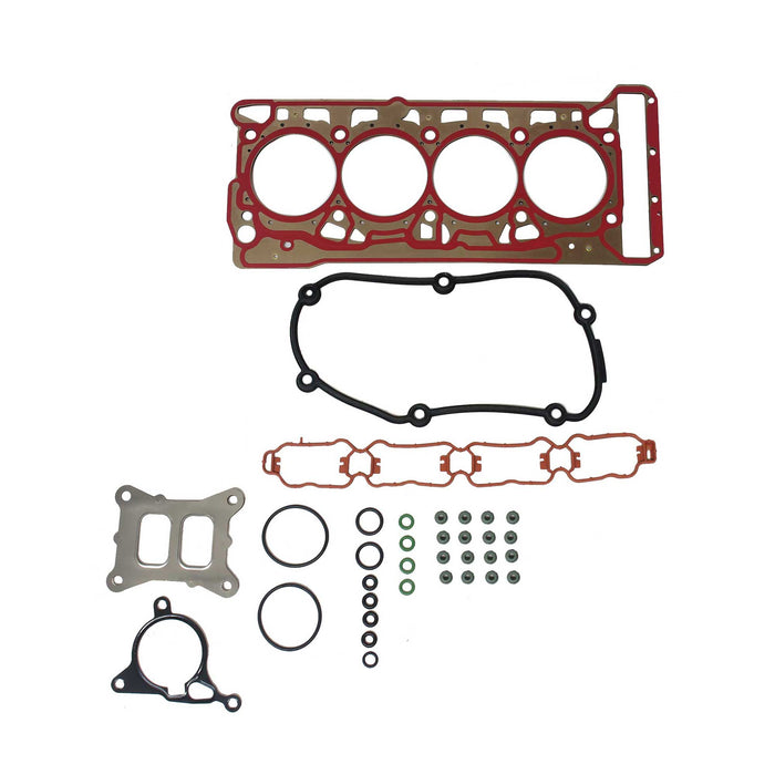 Cylinder Head Gasket Set w/ Head Bolts