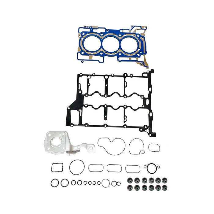 Head Gasket Set w/ Head Bolts