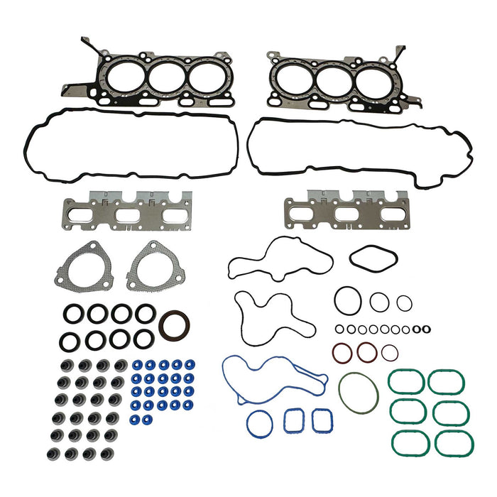 Head Gasket Set