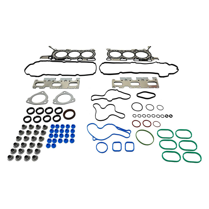Head Gasket Set