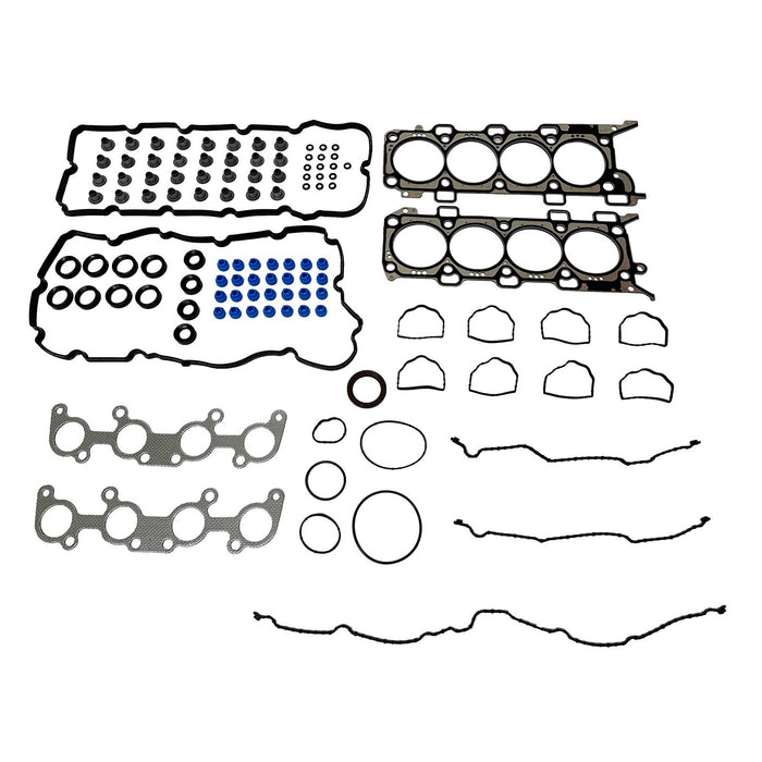 Engine Rebuild Kit