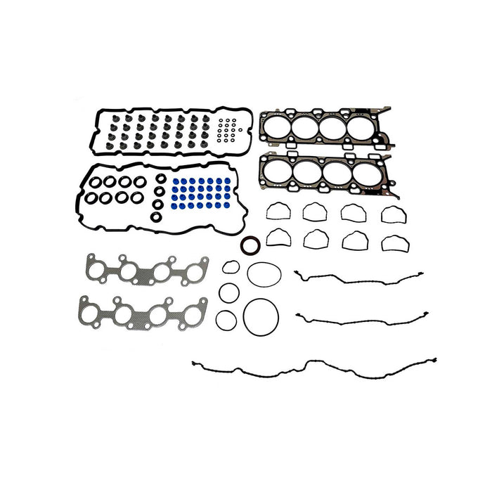 Brand New DNJ® Head Gasket Set w/ Head Bolts
