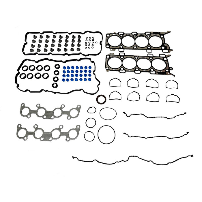 Head Gasket Set w/ Head Bolts
