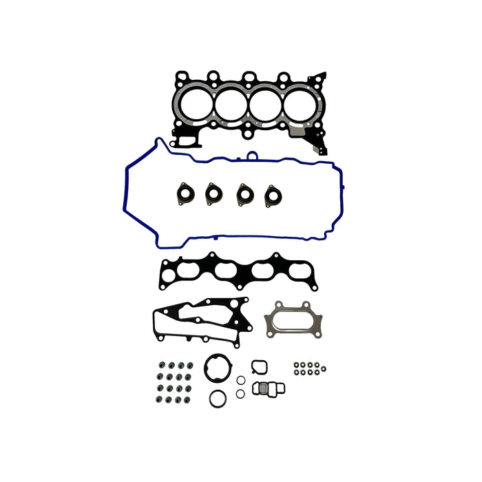 Cylinder Head Gasket Set w/ Head Bolts