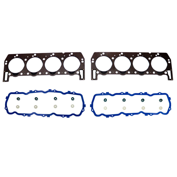 Head Gasket Set