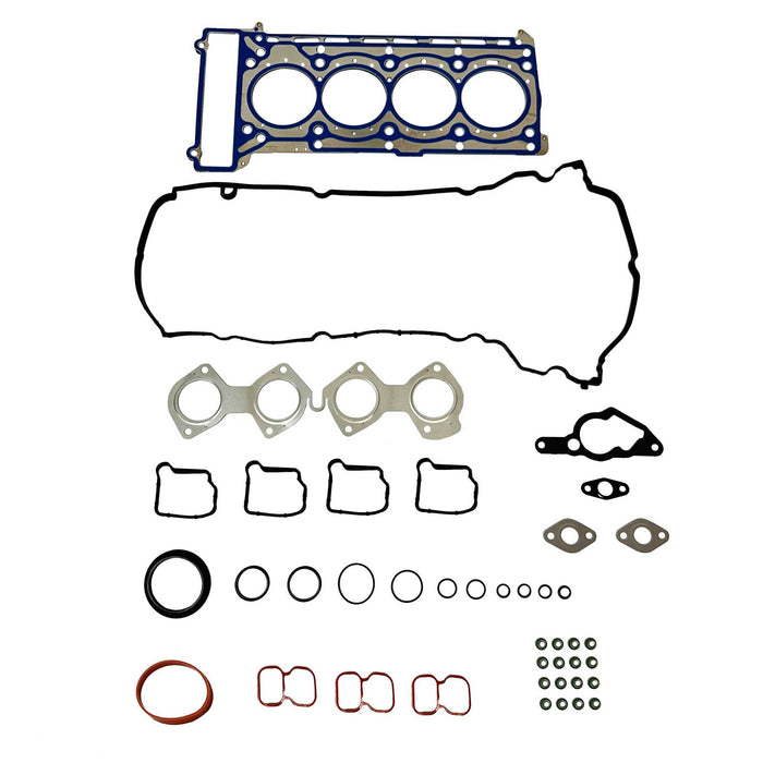 Cylinder Head Gasket Set w/ Head Bolts