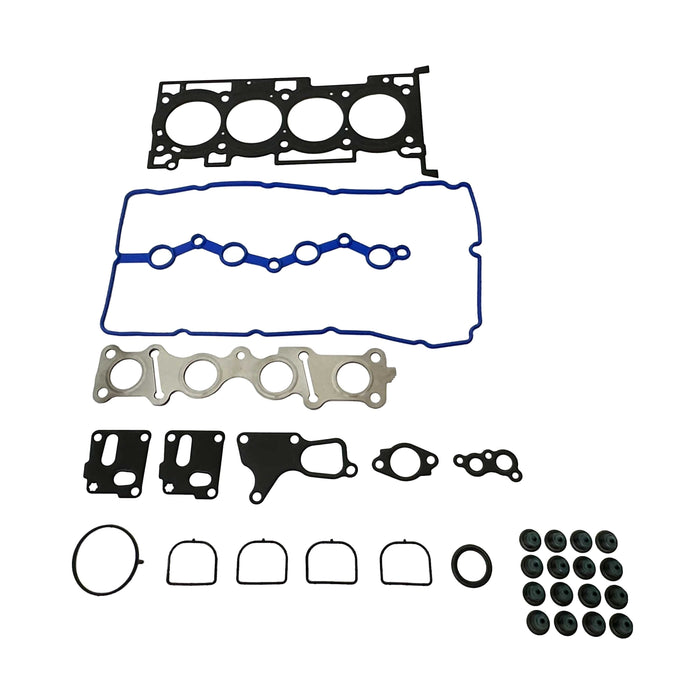 Cylinder Head Gasket Set w/ Head Bolts