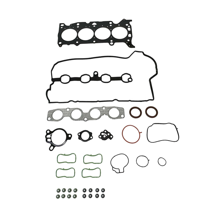 Head Gasket Set w/ Head Bolts