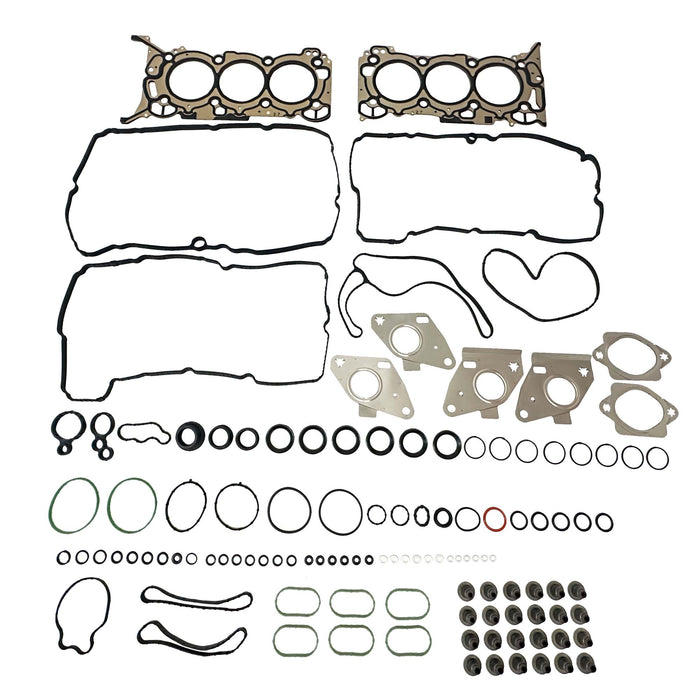 Head Gasket Set