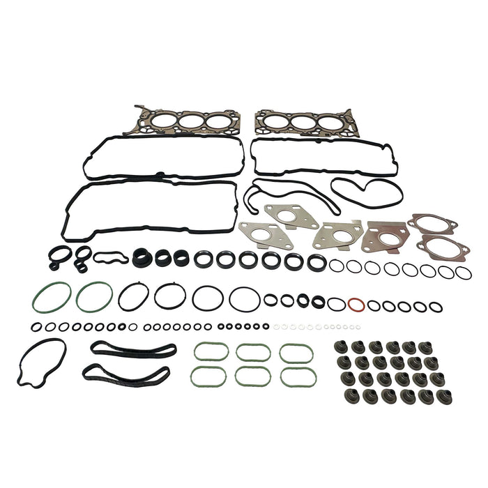 Head Gasket Set