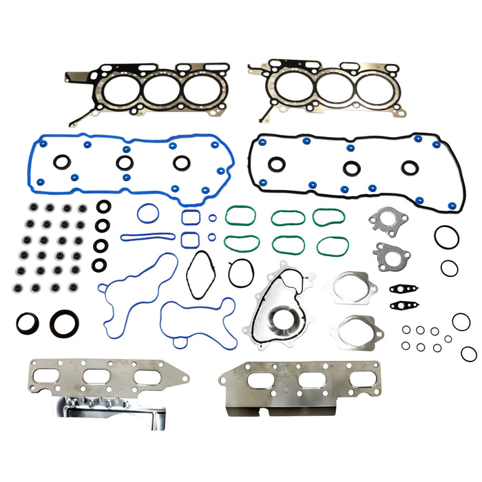 Engine Re-Ring Kit