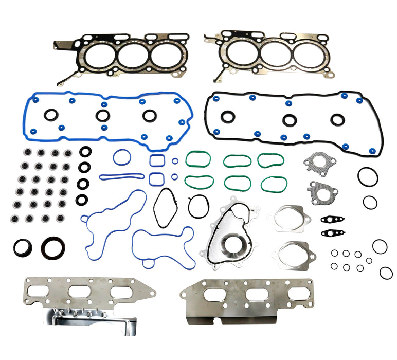 Engine Rebuild Kit